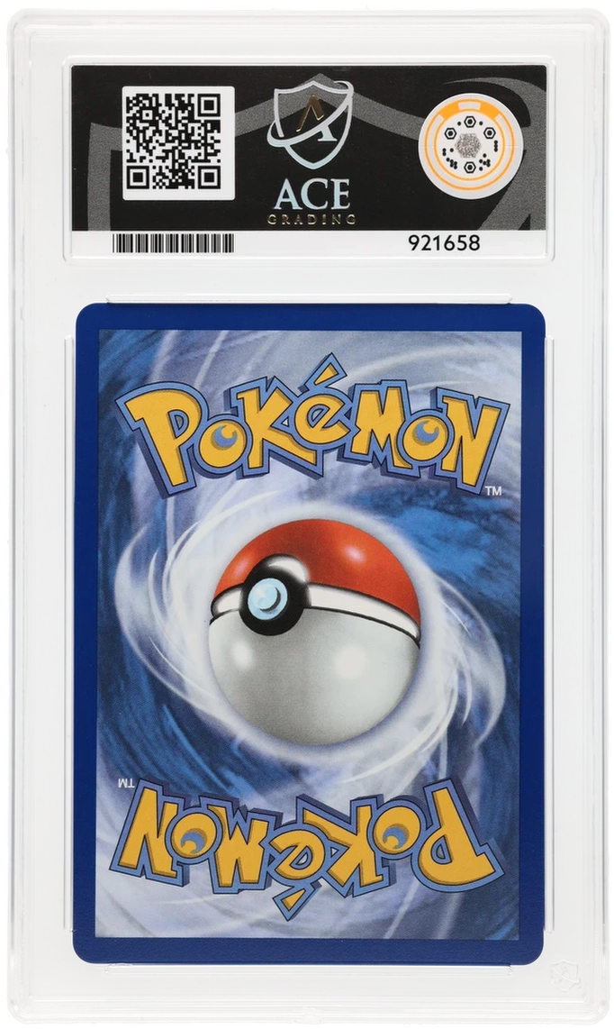 Alakazam - Black Star Promo - 003 - Build & Battle Box MEGA EVOLUTION ACE 10