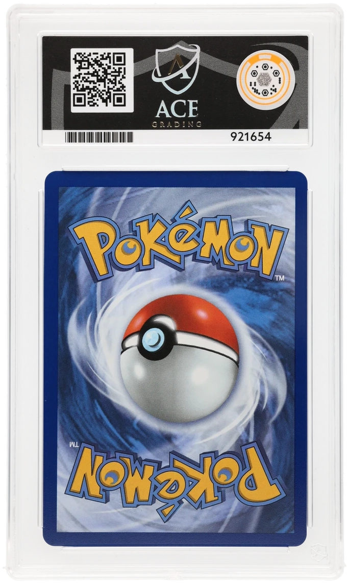 Alakazam - Black Star Promo - 003 - Build & Battle Box ACE 9