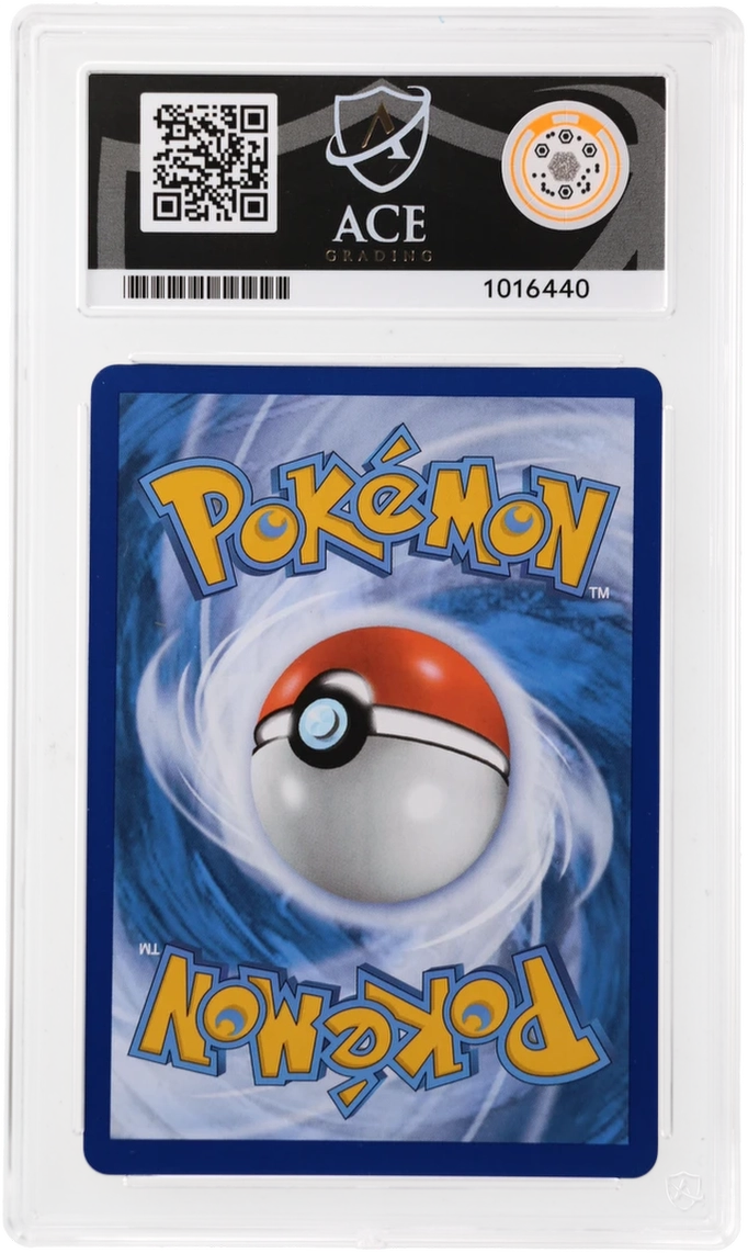 Radiant Hawlucha - Astral Radiance - 081/189 - Holo - Play! Pokemon Series Three ACE 9