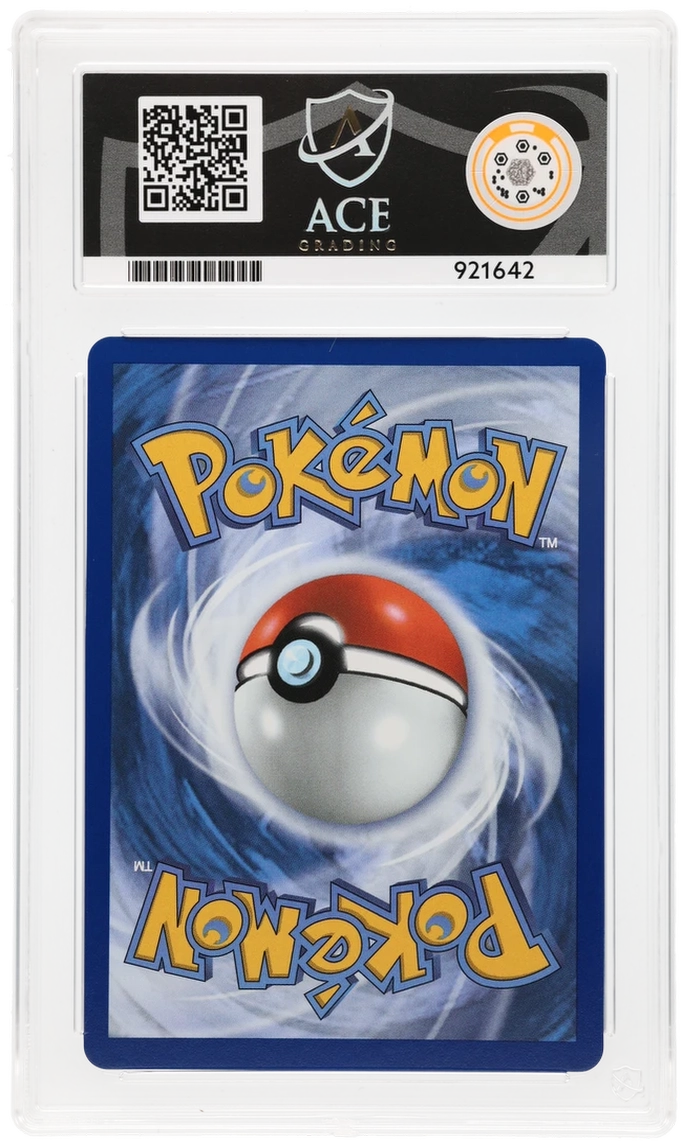 Inteleon - Black Star Promo - 002 - Build & Battle Box MEGA EVOLUTION ACE 10