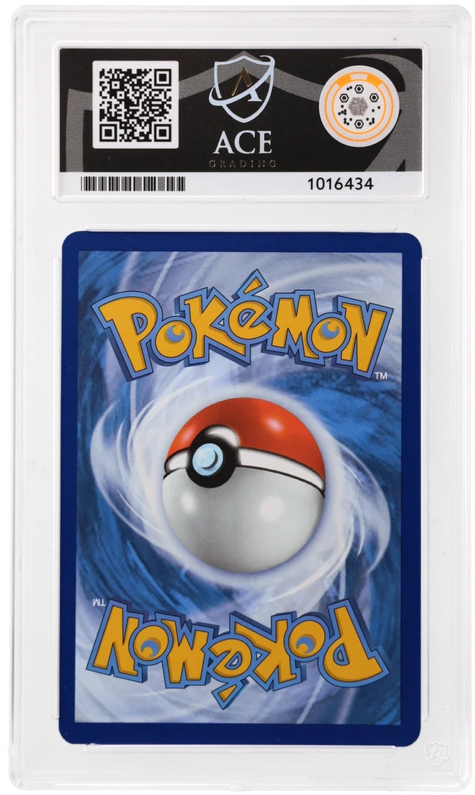 Lugia VSTAR - Silver Tempest - 139/195 - Holo - Play! Pokemon Series Three ACE 9