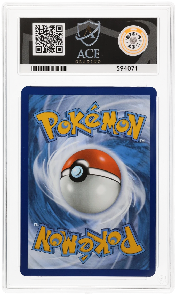 MAGNETON - 159 - BLACK STAR PROMO ETB SURGING SPARKS