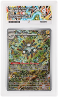 Magneton - Black Star Promo - 159 - Pokemon Center Elite Trainer Box ACE 9