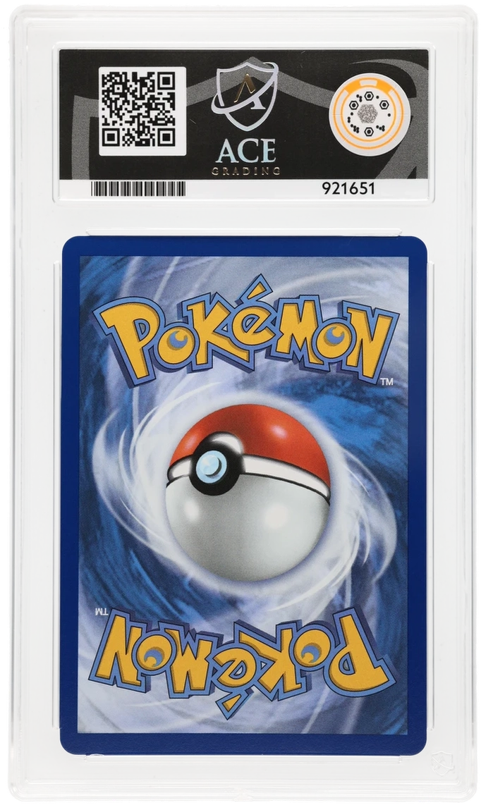 MAGNETON - 159 - BLACK STAR PROMO ETB SURGING SPARKS
