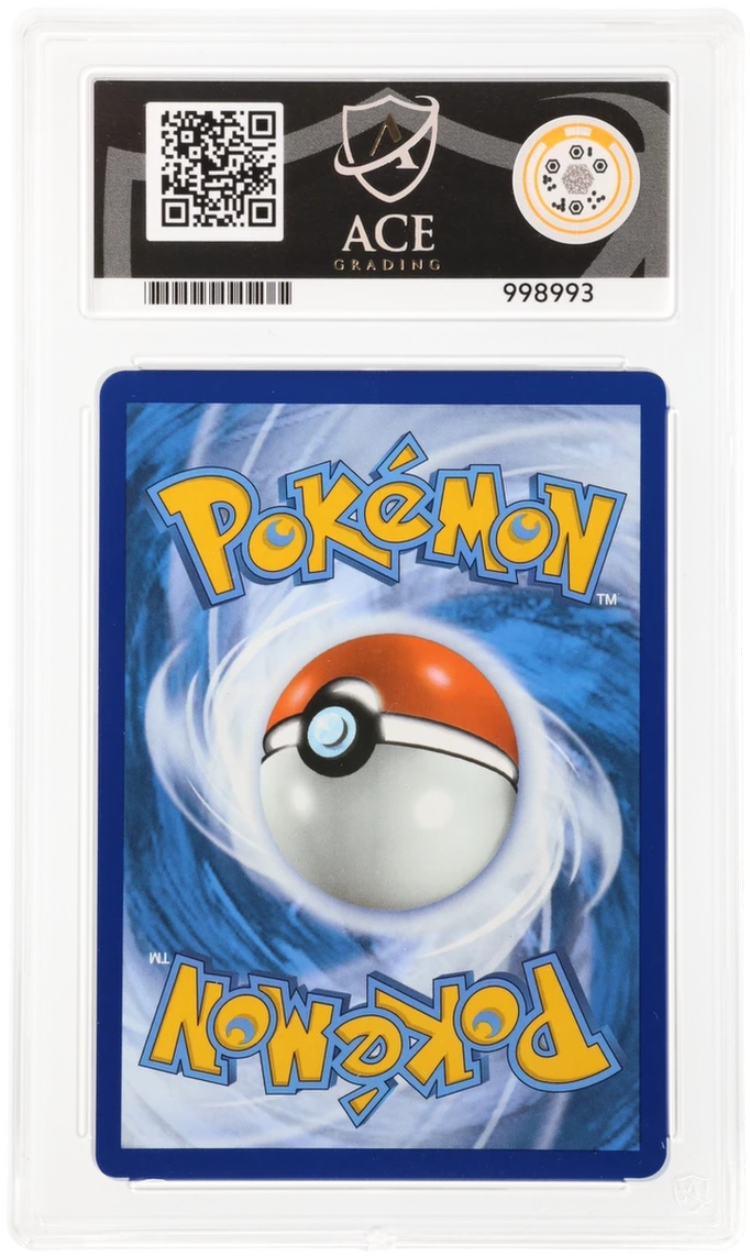 Iono's Voltorb - Journey Together - 047/159 - Cosmos Holo - Play! Pokemon Series Eight ACE 10