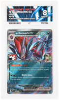 N's Zoroark ex - Journey Together - 098/159 - Holo - Play! Pokemon Series Eight ACE 8
